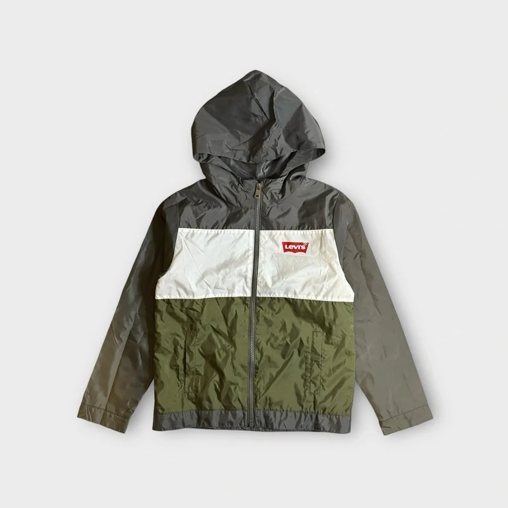 Levis levi color